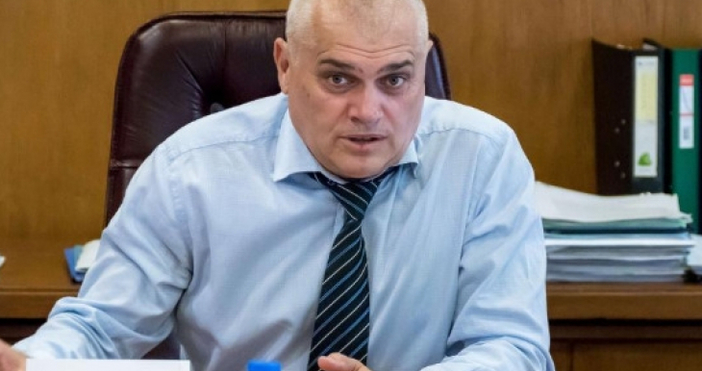 Министърът на вътрешните работи Валентин Радев е назначил комплексна проверка