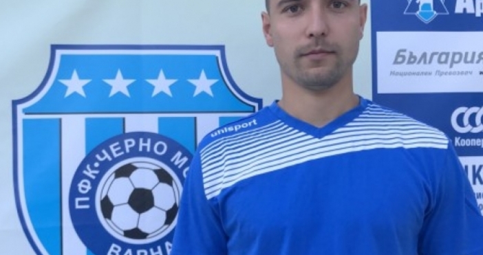 Черно море гостува на Славия в първи мач от 18 ия кръг на