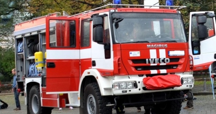 Евакуираха хотел във Вършец заради опасност от взрив, съобщи bTV.Малко
