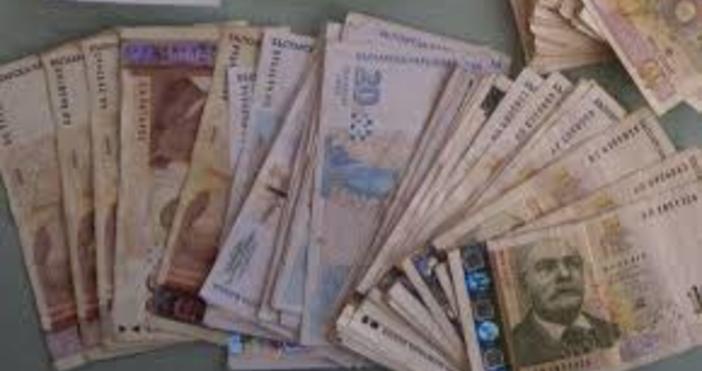 Удръжки от заплата могат да се правят само в определени от закона