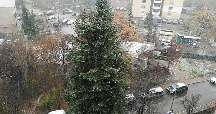 Днес вятърът ще отслабне до почти тихо време Ще е