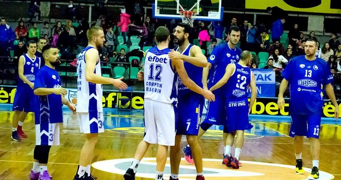 Тежък мач срещу Берое очаква старши треньорът на Черно море