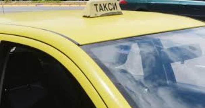 Снимка БулфотоДържавата с мерки срещу нелегалните таксита Екип на Здравей