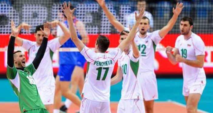 Мъжкият национален отбор ще играе с Полша Иран Куба Финландия