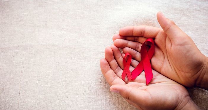 Антиспин кампания, посветена на Световния ден за борба със СПИН