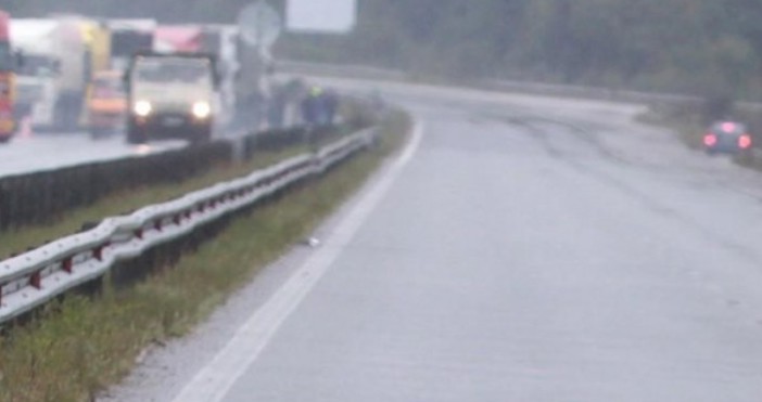 Снимка БулфотоТроянски проход e отворен за всички моторни превозни средства