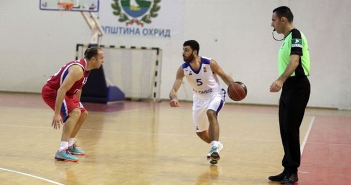 Берое подписа с още един играч Към редиците на старозагорския