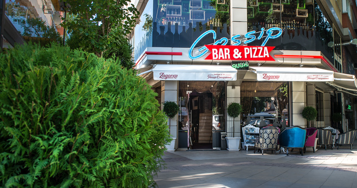 Почитателите на пицата във Варна вече си имат ново любимо