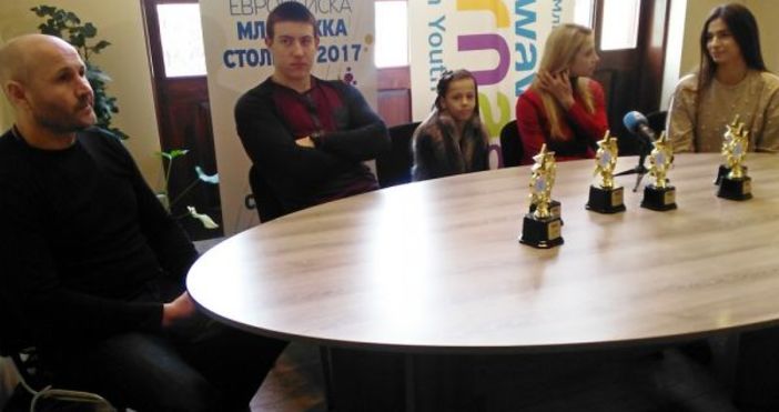 Известни са номинираните за Спортист №1 на Варна за 2017