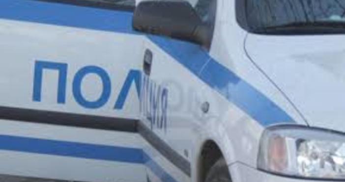 Служители на полицейското управление в Елена разследват отвличане на 43 годишна