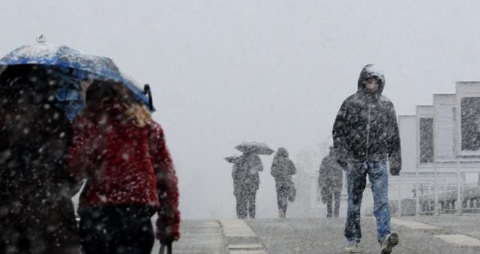 Снимка Булфото архивАтмосферното налягане ще продължи да се повишава и