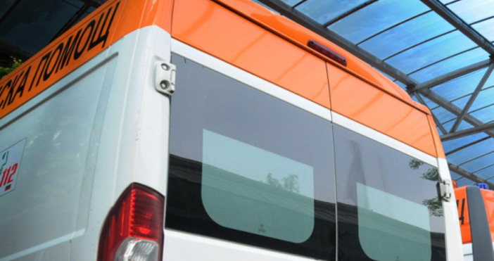 Снимка БулфотоНа 4 декември около 20 часа на пътя Добрич