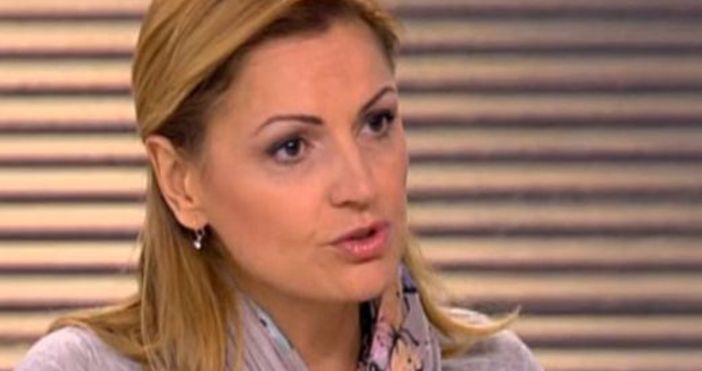 Водещата на новините на Нова ТВ Ани Салич завъртя живота