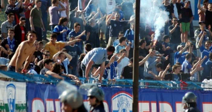 От Синдикат 12 отправиха емоционално обръщение към спартаклийската общност с