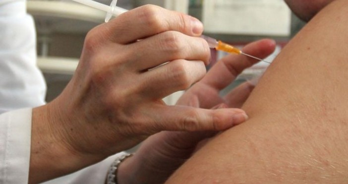Снимка БулфотоНа 49 годишна жена настанена в УМБАЛ Русе се доказа грипен
