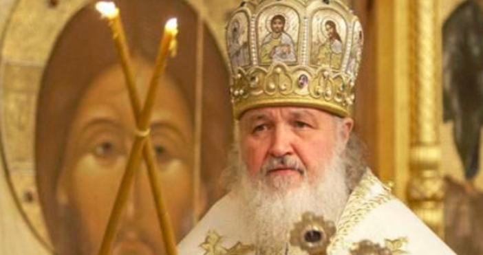 За националния празник 3 март в България ще пристигне патриархът