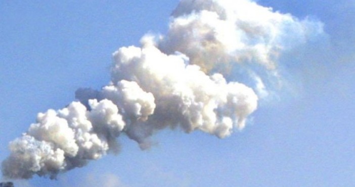 Илюстрация БулфотоОпасни нива на замърсяване на въздуха са отчетени тази