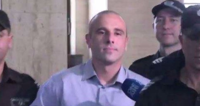 25 години затвор получи Стефан Станев за убийството на приятелката