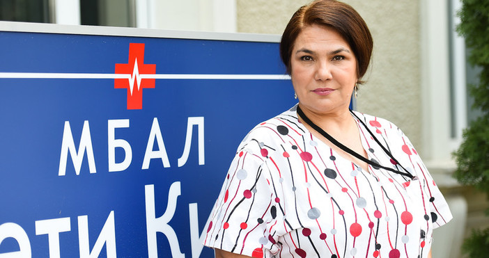 Марта Вачкова отслабна сериозно през лятото, призна самата тя в