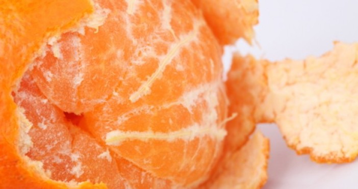 Коритe от портокали сa чудесен начин за почистване на дома