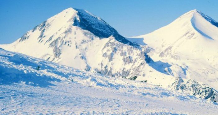 Снимка Булфото архивЛоши са условията за туризъм в планините Това