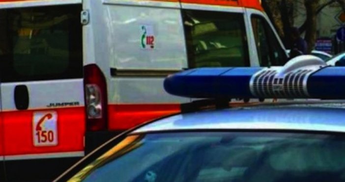 снимка Булфото архивОколо 07 00 часа вчера във Варна на