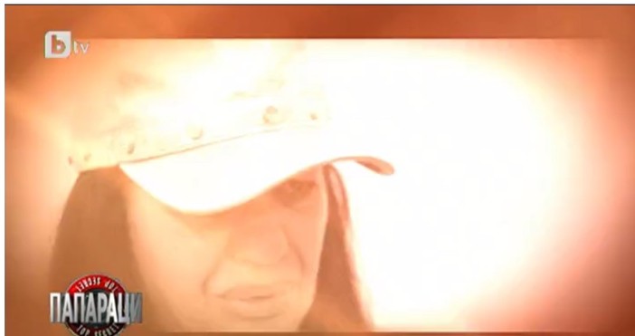 Анита Мейзер Не искам да се самоубивам затова ще се