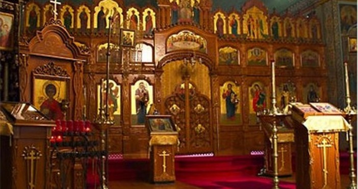 Имен ден на 13 декември празнуват Евгений Адам Имен ден