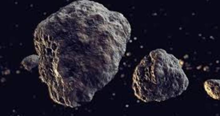 Завърши  Българската наблюдателна кампания за търсене на астероиди Тя бе