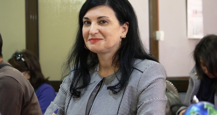 Биляна Якова ръководител на европейския проект Интегриран градски транспорт във