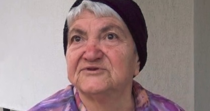 Снимка Флагман бгДворно място   реституирано преди години в междублоково пространство в