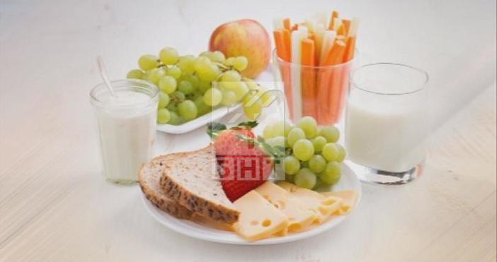 Делът на българските храни на пазара непрекъснато се увеличава При