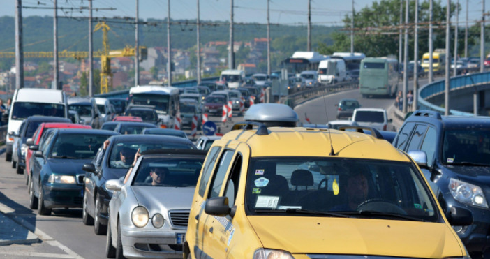 В България продажбите на нови коли са се увеличили с