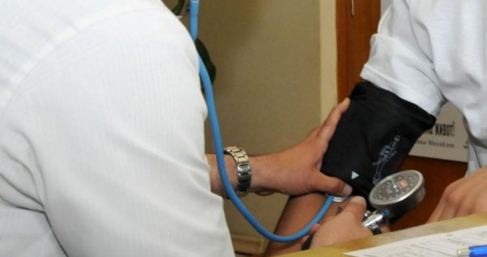 Снимка БулфотоПо малко лекари са решили да напуснат България през