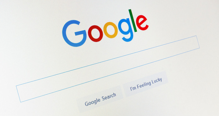 Google обяви кои са най-често търсените думи и събития от