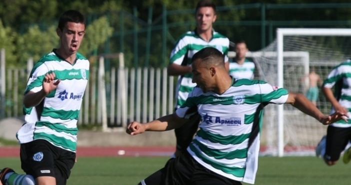 Черно море уреди две контроли през зимната си подготовка На