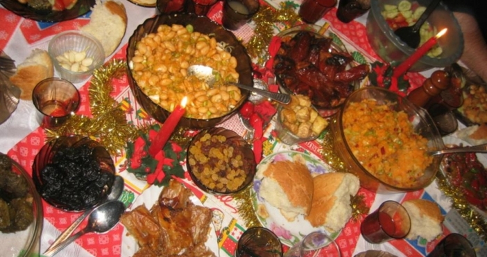 Бъдни вечер  се смята за най мистичното време на годината тъй