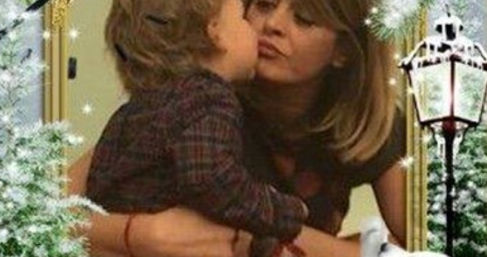 Малко след полунощ Десислава Радева е поздравила шефа на парламентарната