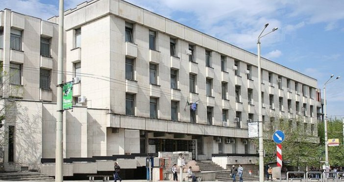 Окръжна прокуратура – Велико Търново внесе в съда обвинителен акт