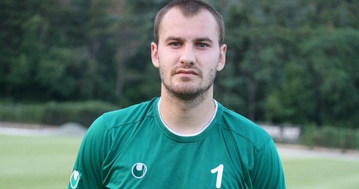 Черно море привлече първото си ново зимно попълнение Това е