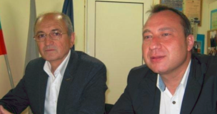 Народният представител от ГЕРБ Ивайло Константинов напуска Народното събрание Решението е