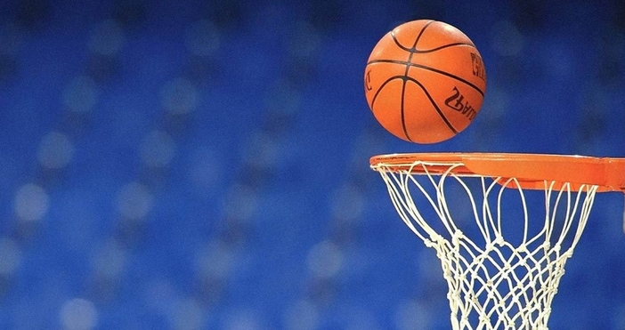 Националните ни отбори по баскетбол на България до 16 години