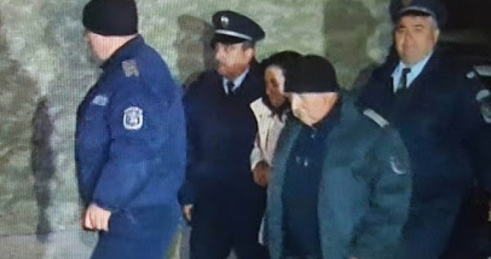 Майката на убитото в Момчилград момиче беше освободена от ареста  Садет