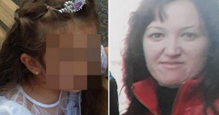 Майката на убитата 7 годишна Дамла не е била освободена от