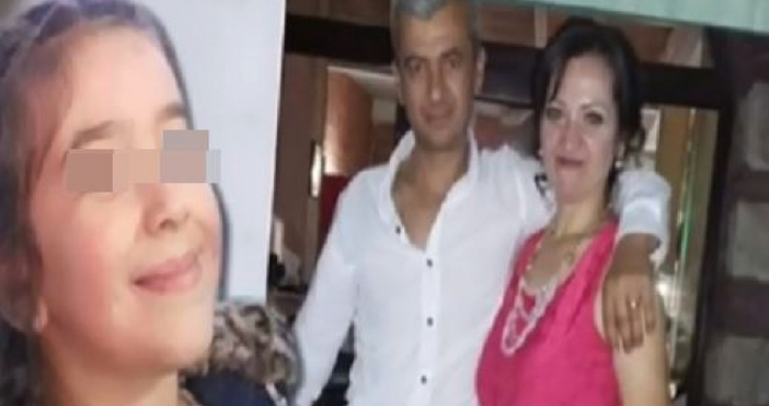 7 годишното момиченце от Момчилград е било убито по същото