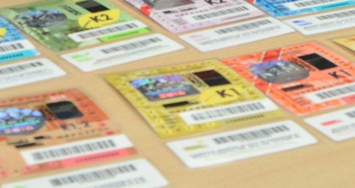 Периодът на валидност на годишната винетна такса която следва да