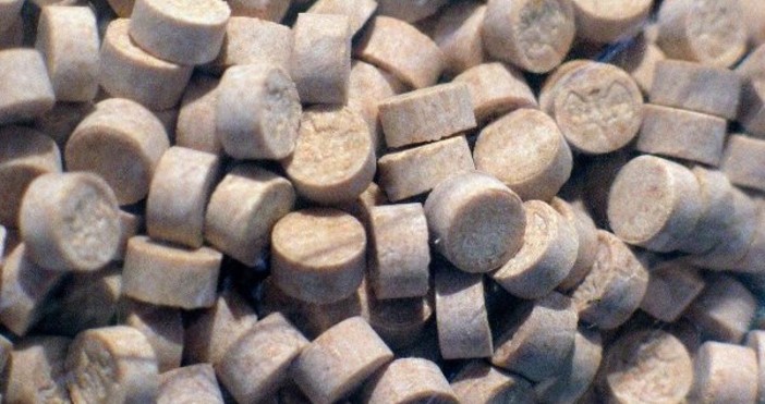 Млад мъж открадна лекарства от аптека по сред бял ден