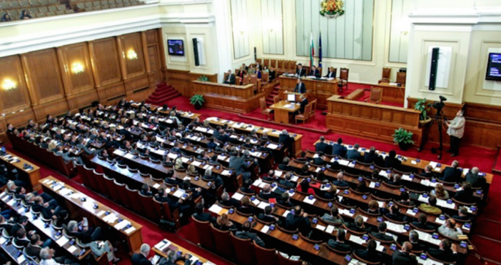 Правителството одобри вътрешнокомпенсирани промени по бюджетите на Министерския съвет и