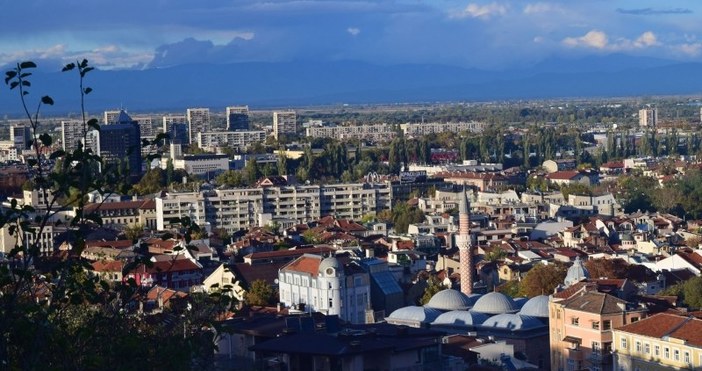 Снимка Trafficnews bgНоворазкритите работни места само в Пловдив са повече от