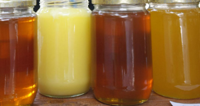 Пчелен мед натъпкан с два вида антибиотици се разпространява в